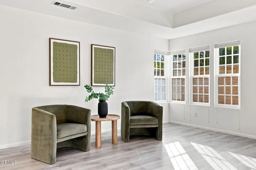 1205 Rains Court Ojai, CA 93023