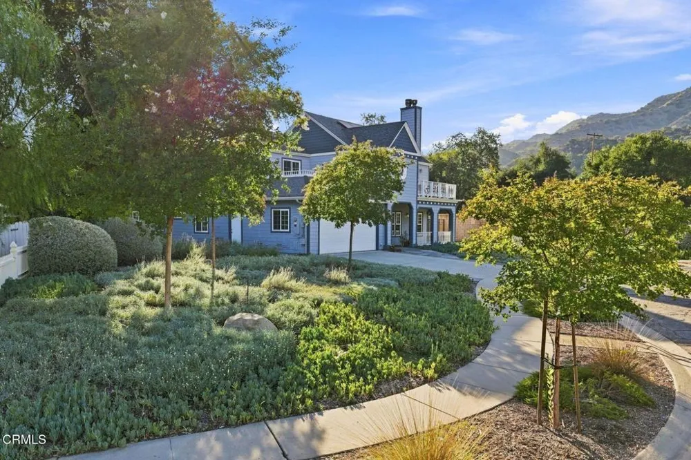 1205 Rains Court Ojai, CA 93023