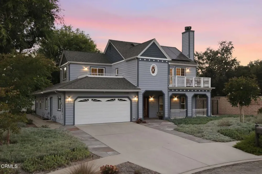 1205 Rains Court Ojai, CA 93023
