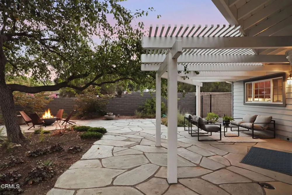 1205 Rains Court Ojai, CA 93023