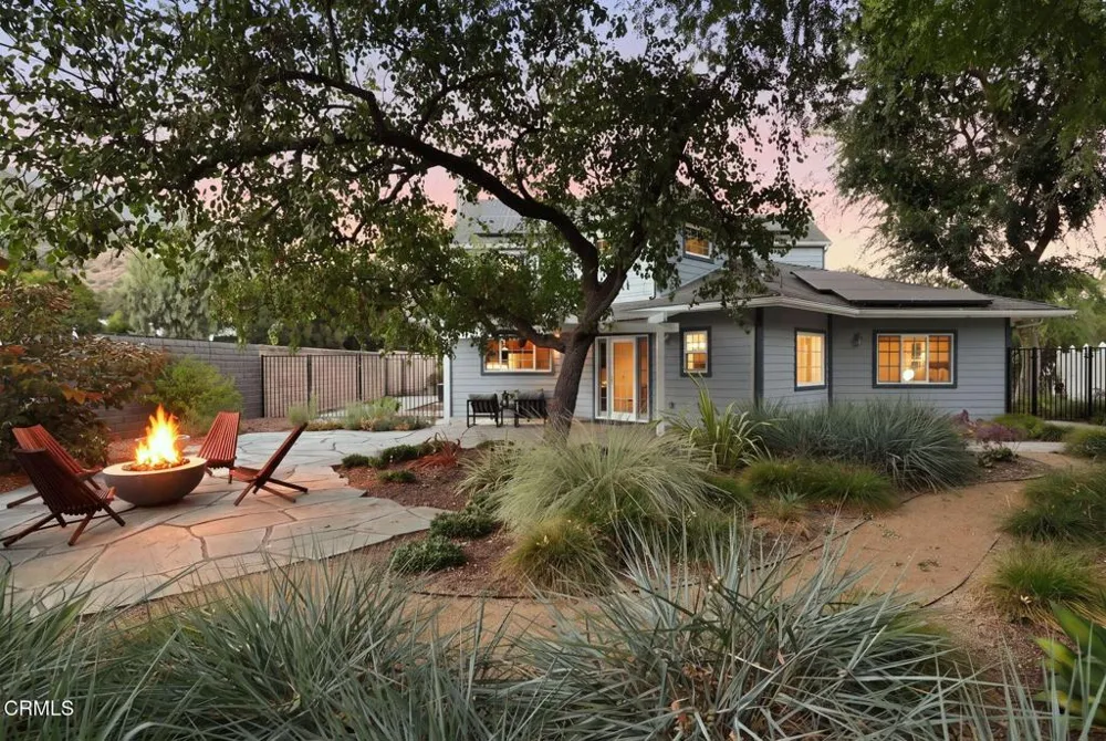 1205 Rains Court Ojai, CA 93023