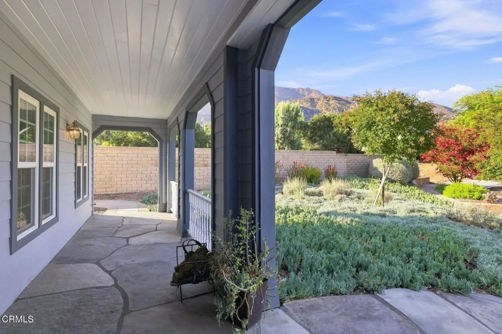 1205 Rains Court Ojai, CA 93023