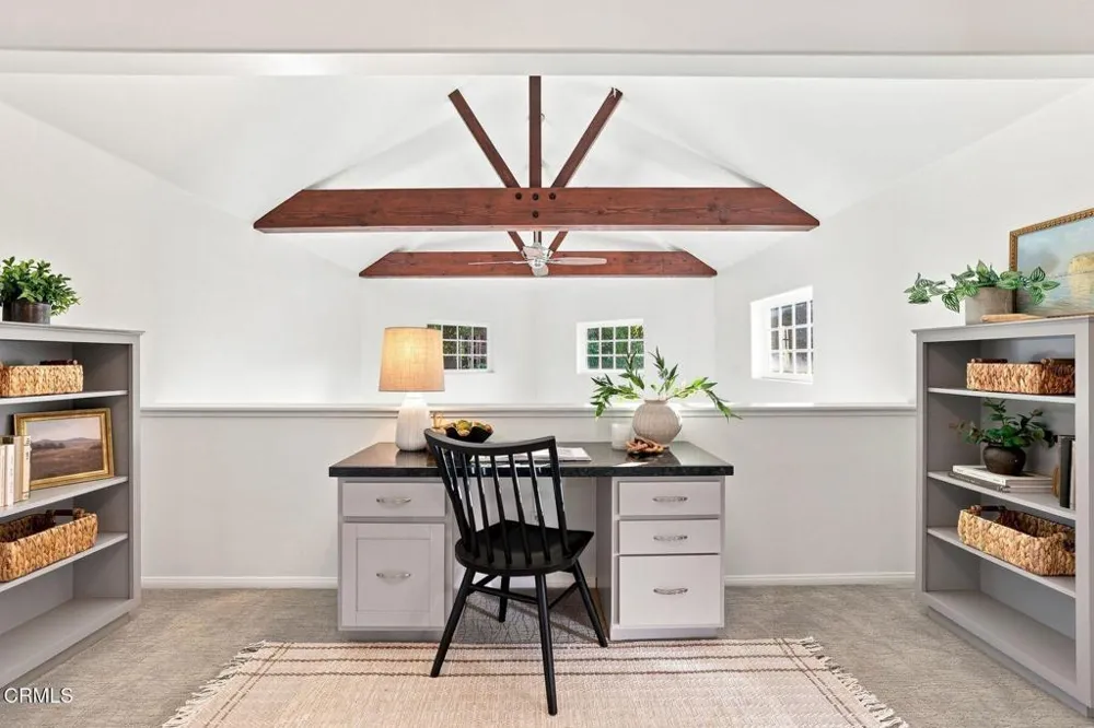 1205 Rains Court Ojai, CA 93023