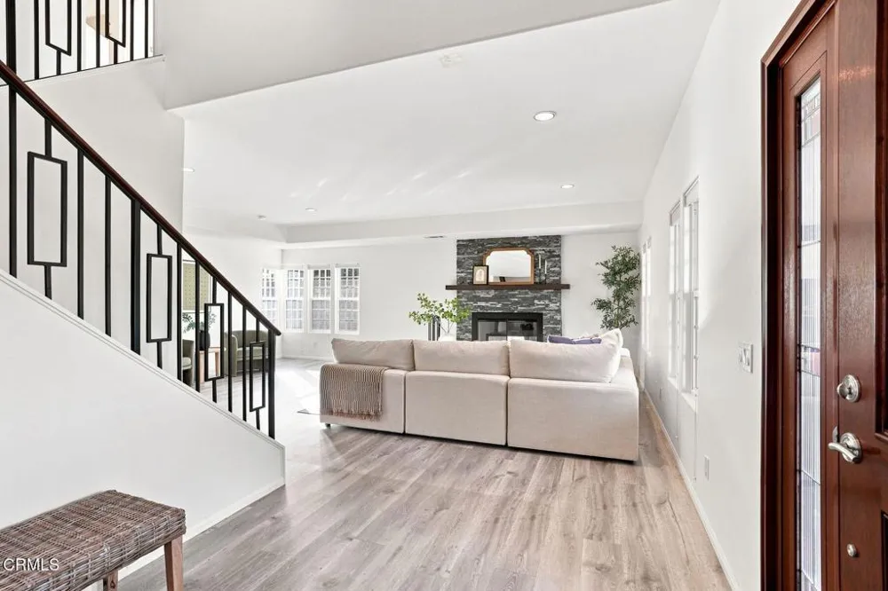 1205 Rains Court Ojai, CA 93023