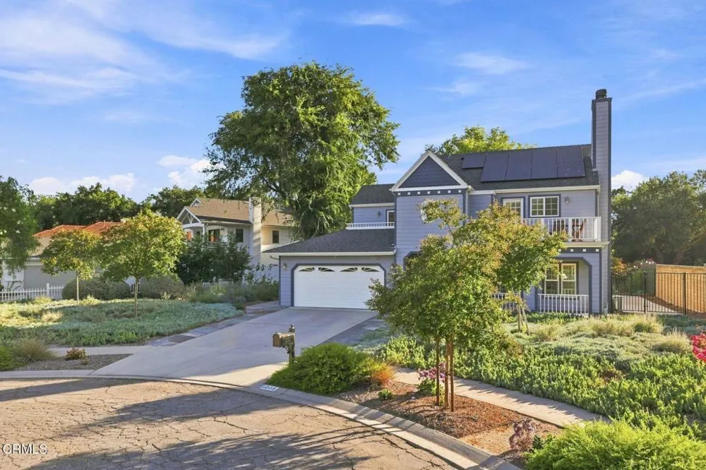 1205 Rains Court Ojai, CA 93023