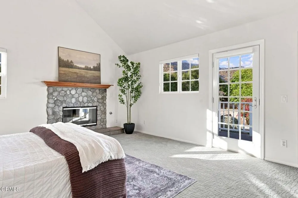 1205 Rains Court Ojai, CA 93023