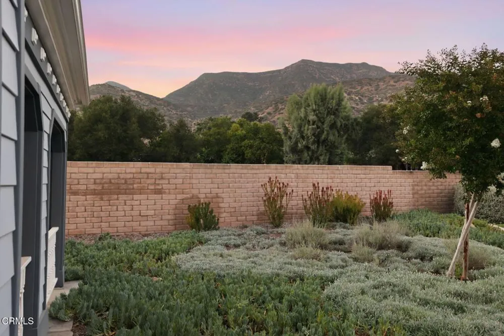 1205 Rains Court Ojai, CA 93023