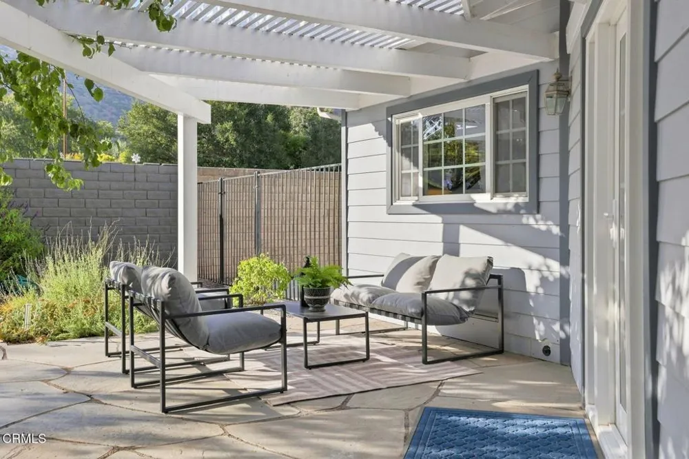 1205 Rains Court Ojai, CA 93023