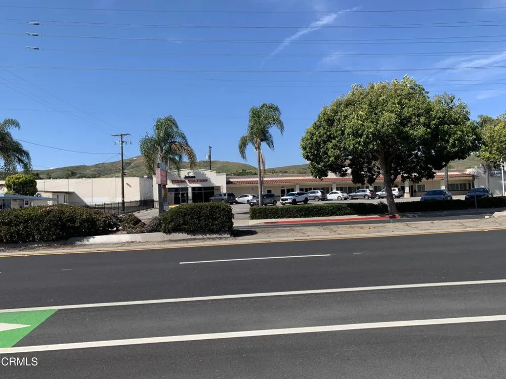 4247 Telegraph Road Ventura, CA 93003
