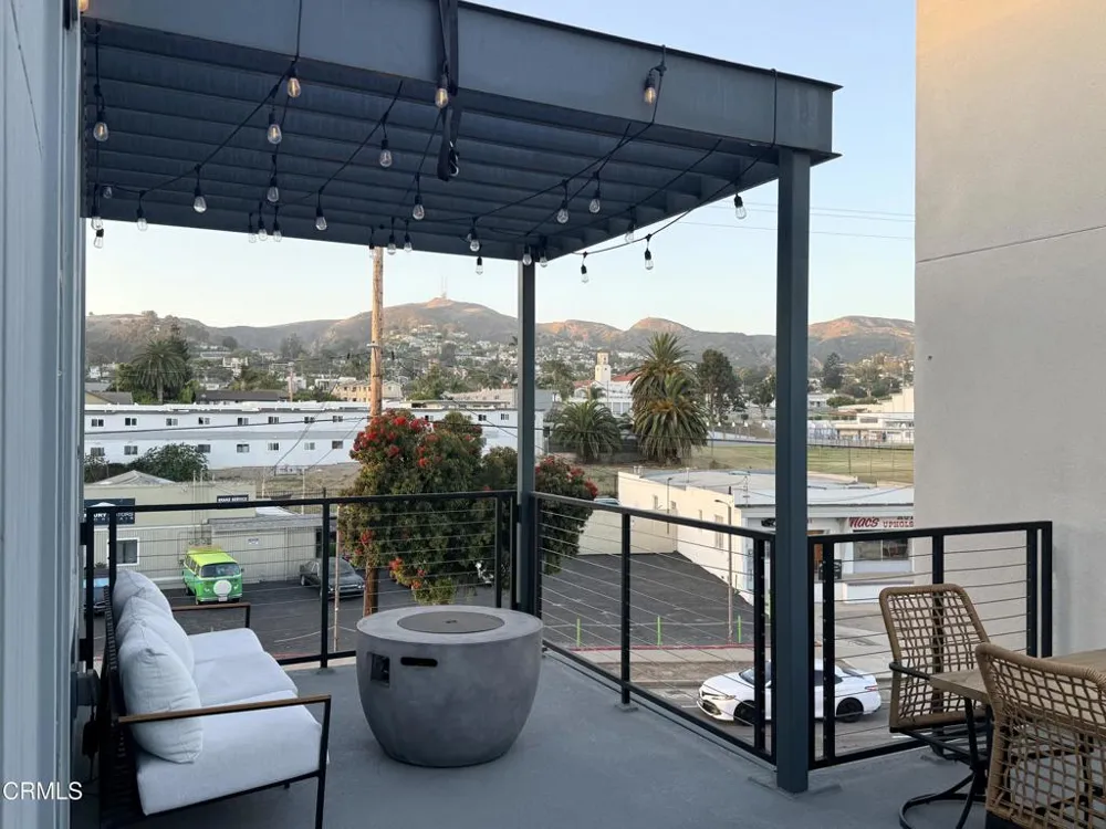 1230 E Thompson Boulevard #103 Ventura, CA 93001