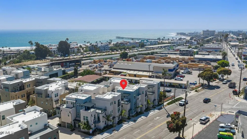 1230 E Thompson Boulevard #103 Ventura, CA 93001