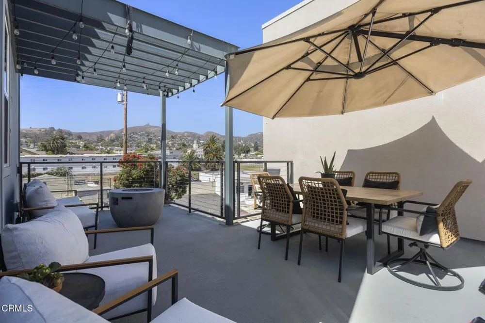 1230 E Thompson Boulevard #103 Ventura, CA 93001
