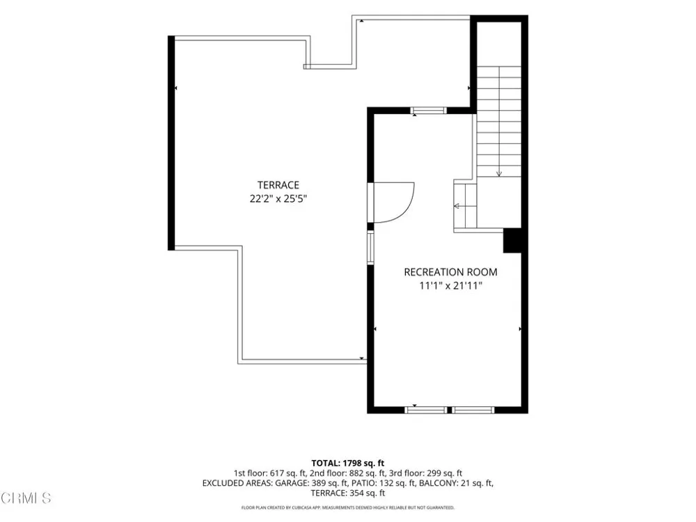 1230 E Thompson Boulevard #103 Ventura, CA 93001
