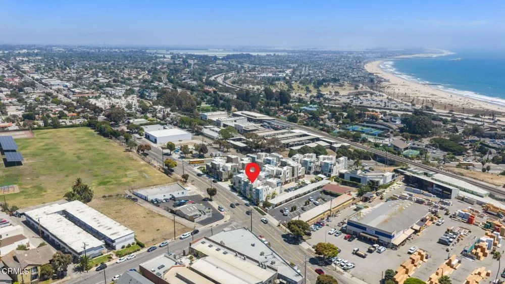 1230 E Thompson Boulevard #103 Ventura, CA 93001