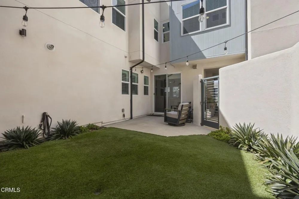 1230 E Thompson Boulevard #103 Ventura, CA 93001