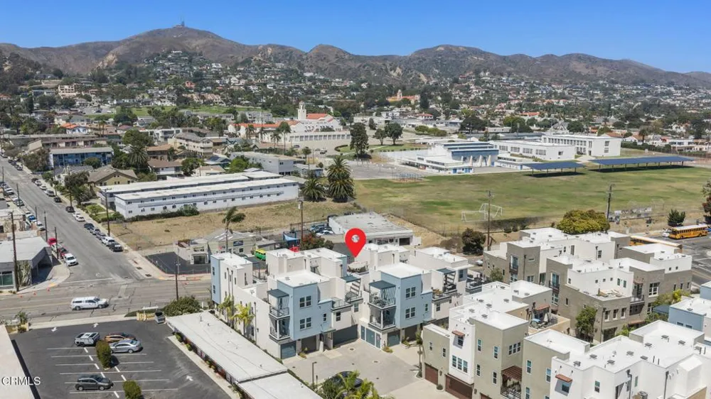 1230 E Thompson Boulevard #103 Ventura, CA 93001