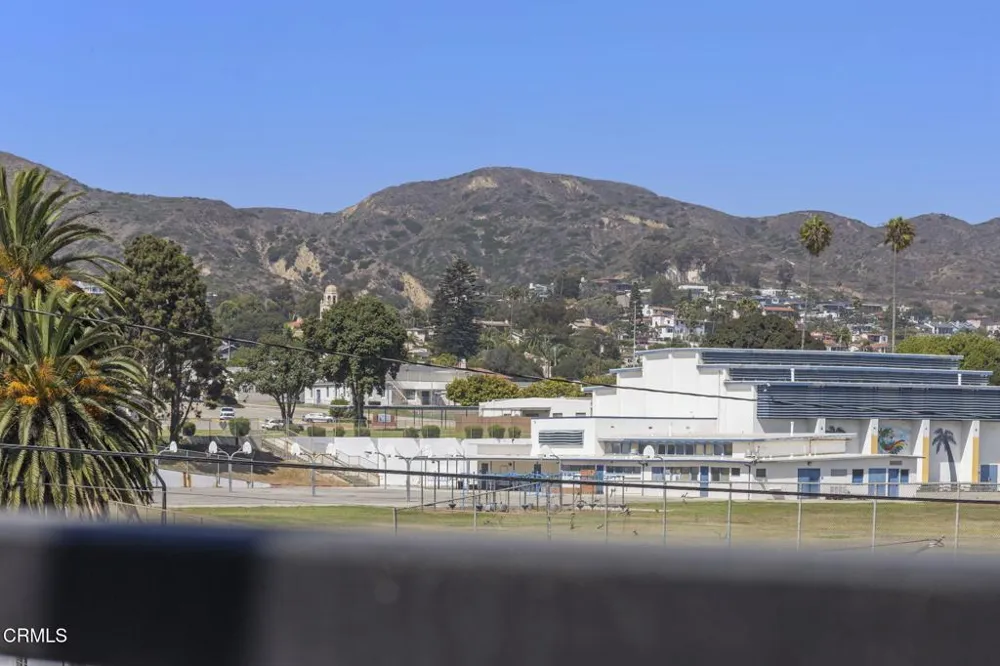 1230 E Thompson Boulevard #103 Ventura, CA 93001