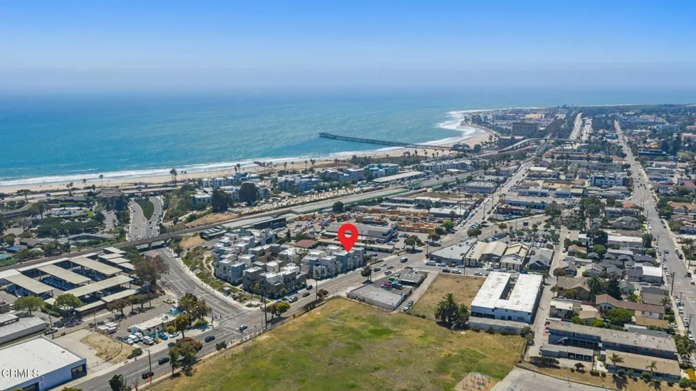 1230 E Thompson Boulevard #103 Ventura, CA 93001