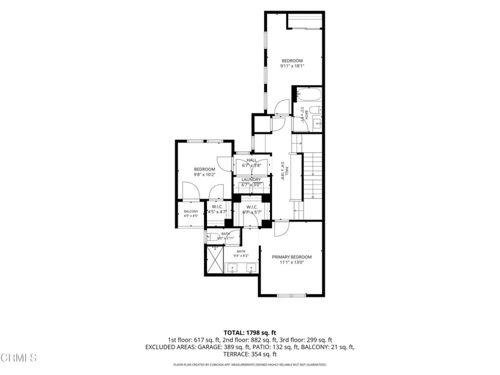 1230 E Thompson Boulevard #103 Ventura, CA 93001