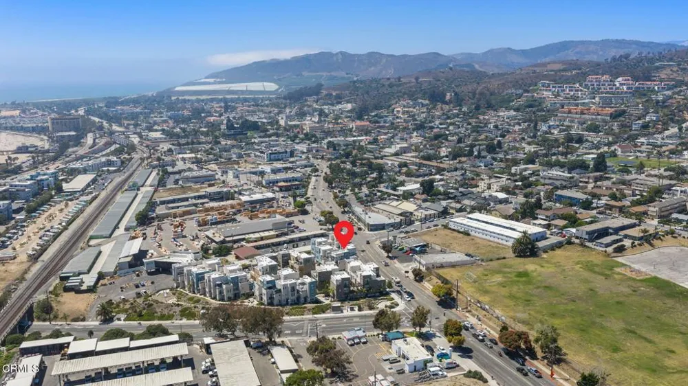 1230 E Thompson Boulevard #103 Ventura, CA 93001