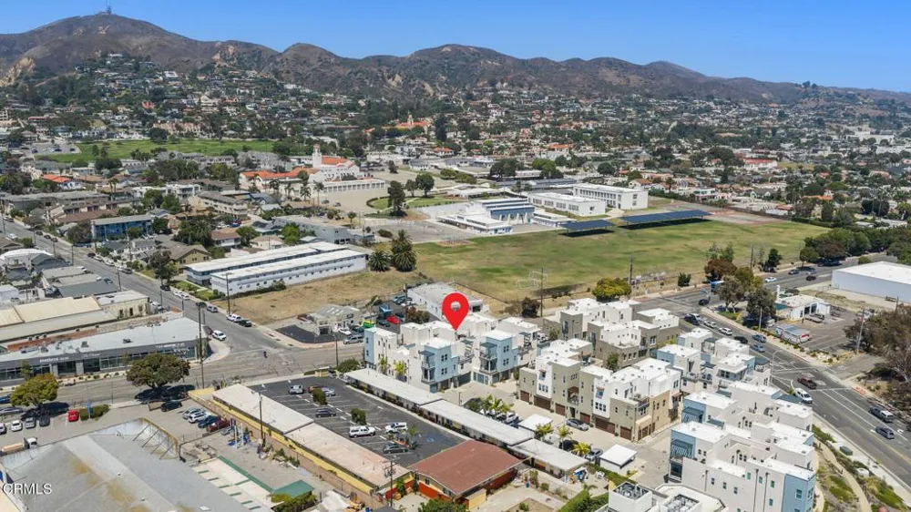 1230 E Thompson Boulevard #103 Ventura, CA 93001