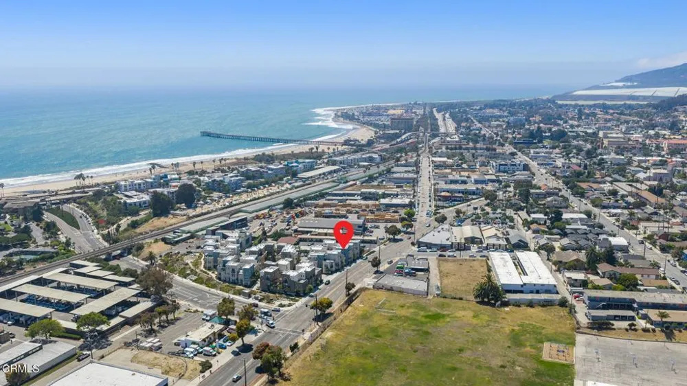 1230 E Thompson Boulevard #103 Ventura, CA 93001