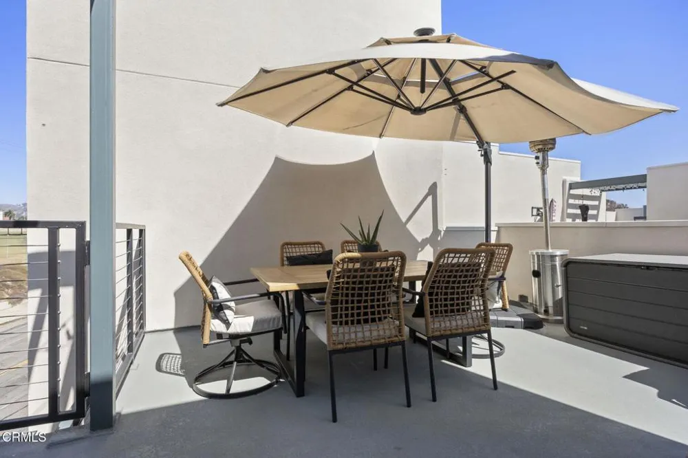 1230 E Thompson Boulevard #103 Ventura, CA 93001