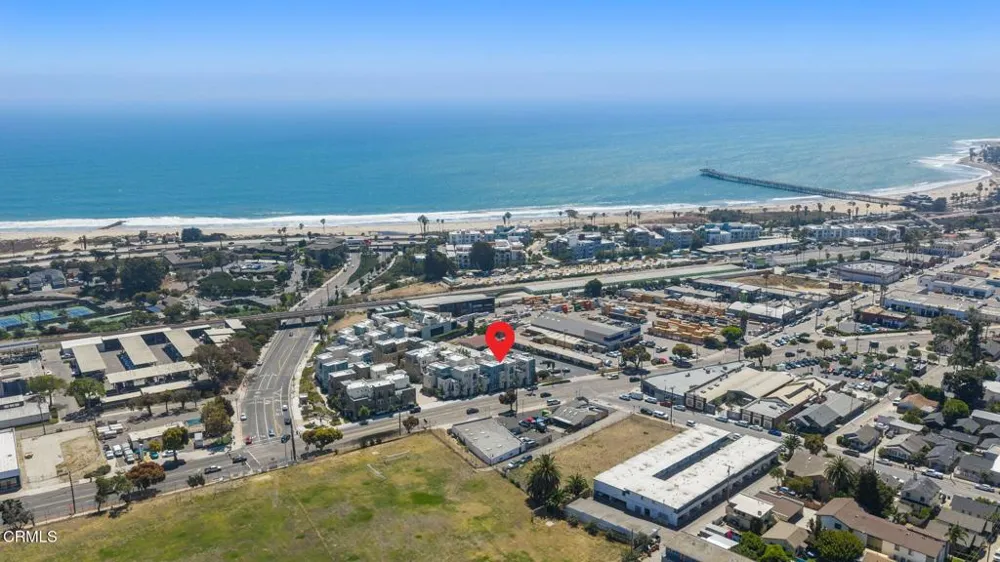 1230 E Thompson Boulevard #103 Ventura, CA 93001