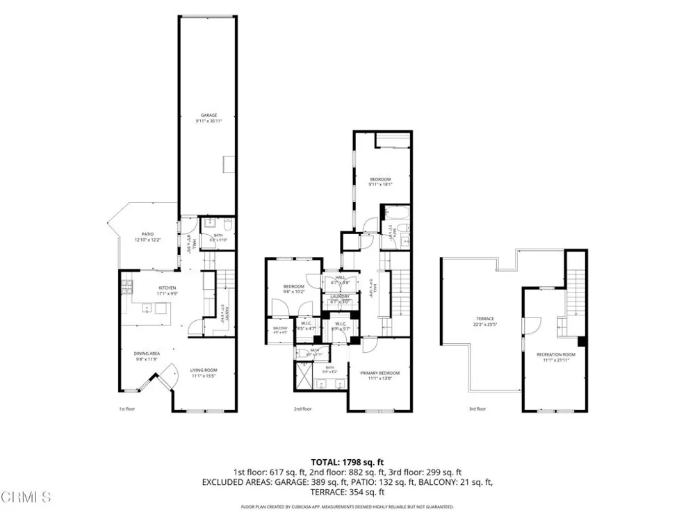 1230 E Thompson Boulevard #103 Ventura, CA 93001