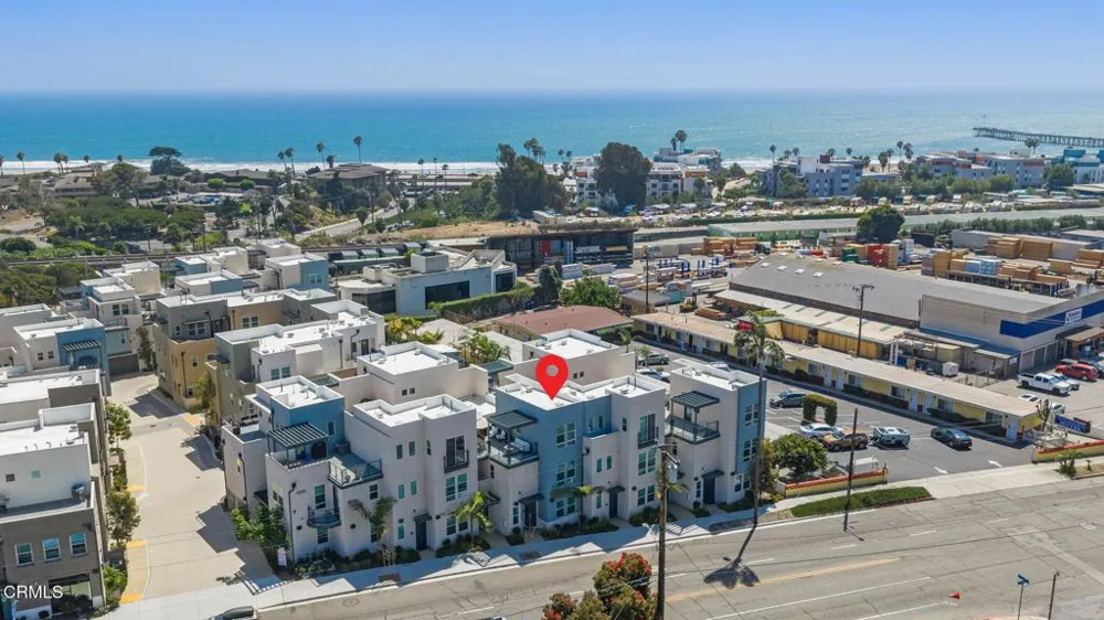 1230 E Thompson Boulevard #103 Ventura, CA 93001