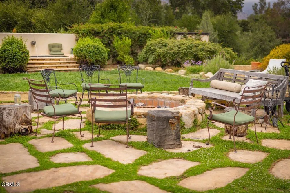 603 Crestview Drive Ojai, CA 93023