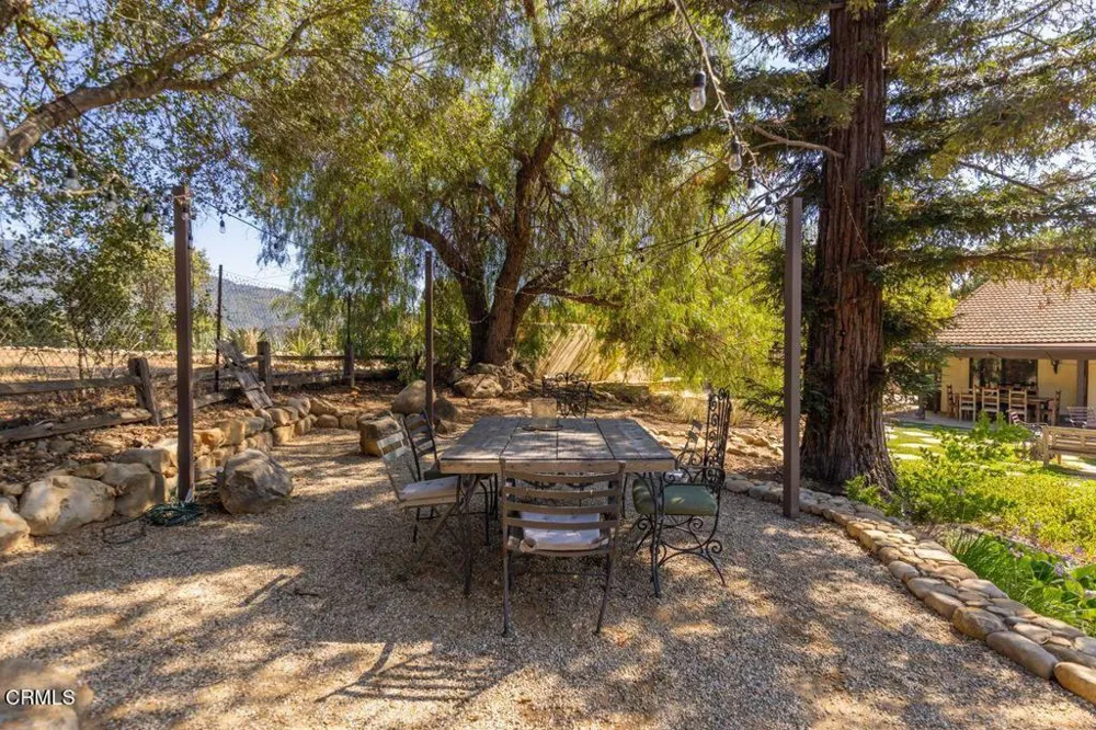 603 Crestview Drive Ojai, CA 93023