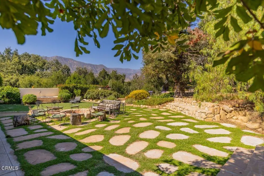 603 Crestview Drive Ojai, CA 93023