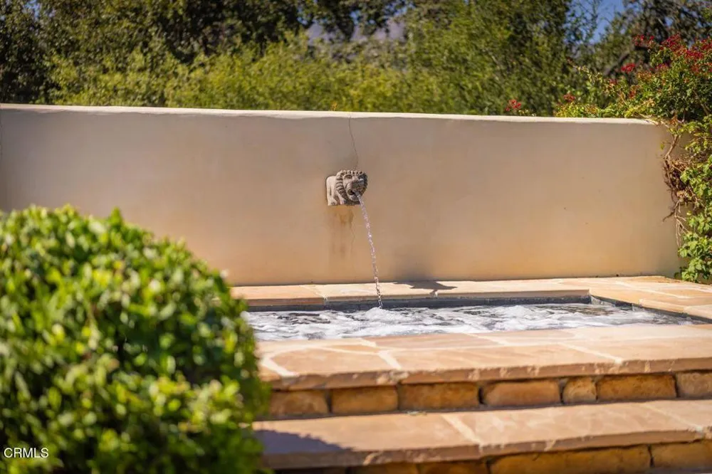 603 Crestview Drive Ojai, CA 93023