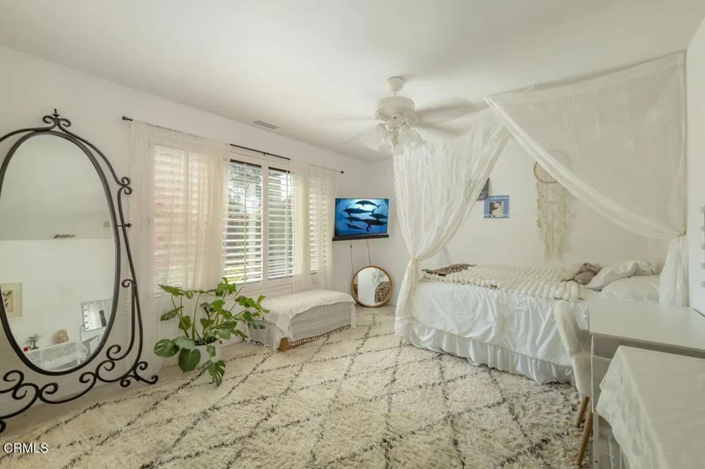603 Crestview Drive Ojai, CA 93023