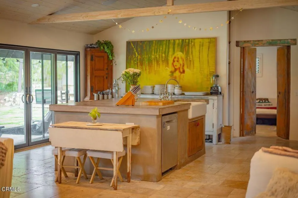 603 Crestview Drive Ojai, CA 93023