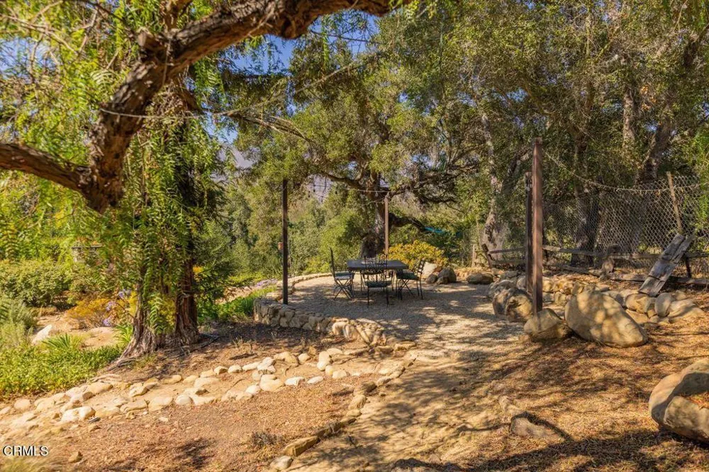 603 Crestview Drive Ojai, CA 93023