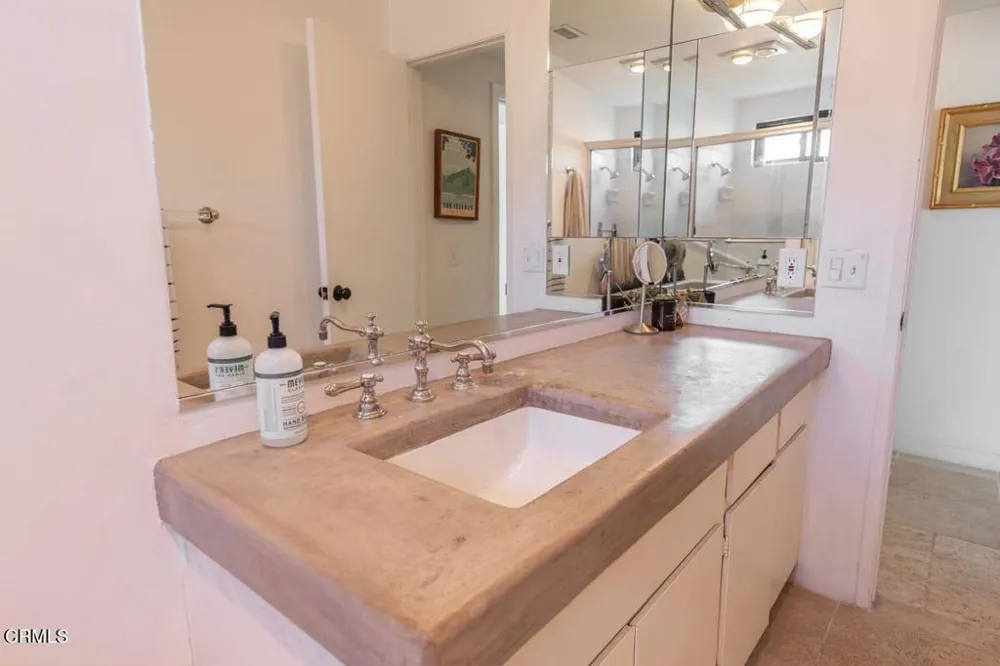 603 Crestview Drive Ojai, CA 93023