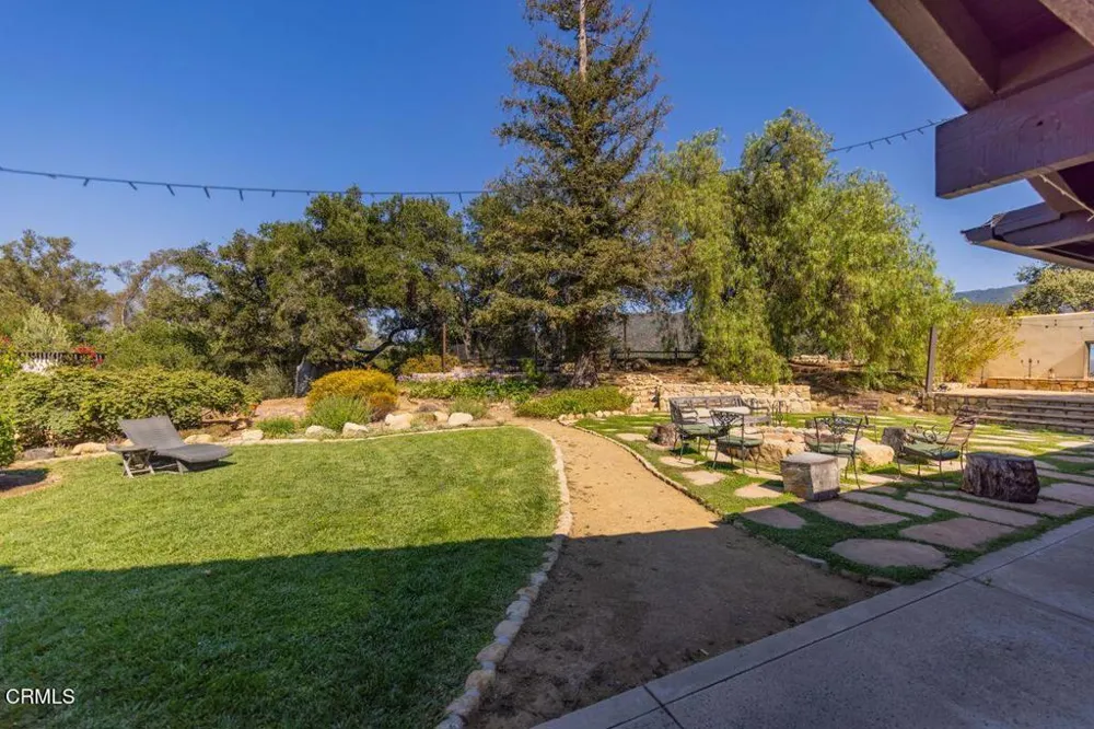 603 Crestview Drive Ojai, CA 93023