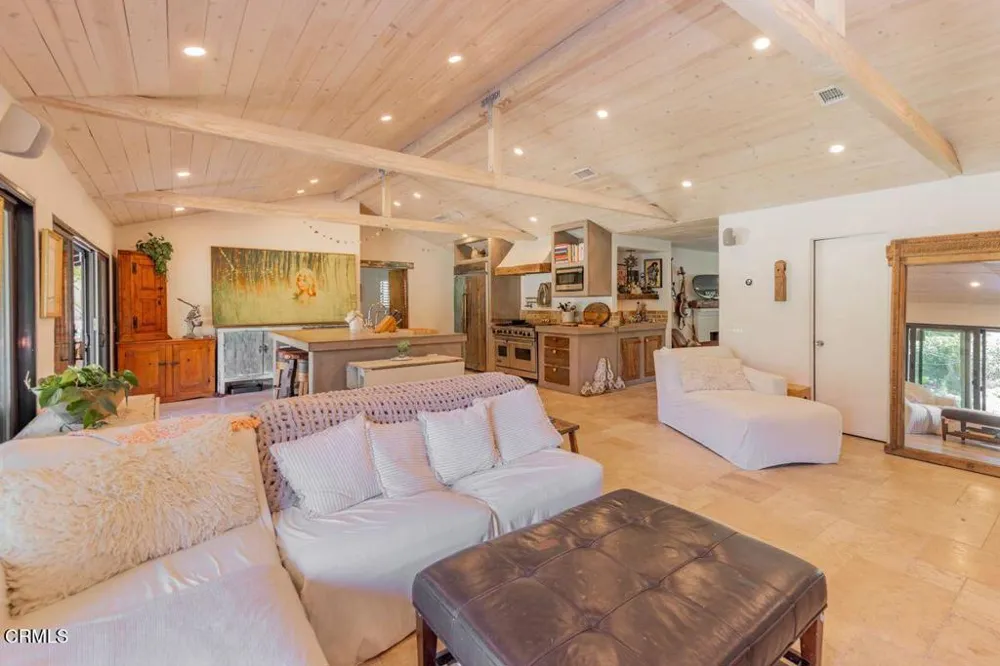 603 Crestview Drive Ojai, CA 93023