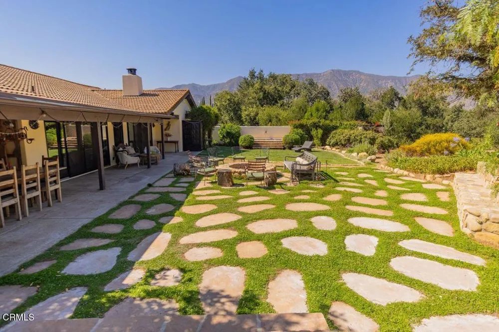 603 Crestview Drive Ojai, CA 93023