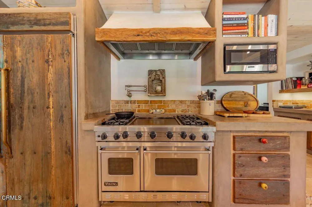 603 Crestview Drive Ojai, CA 93023