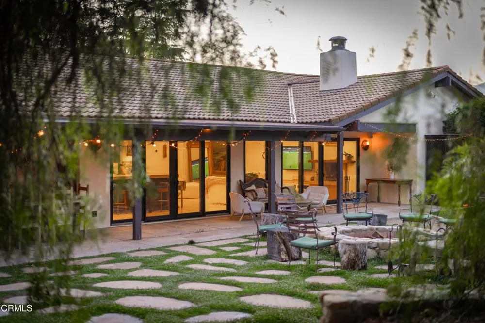 603 Crestview Drive Ojai, CA 93023