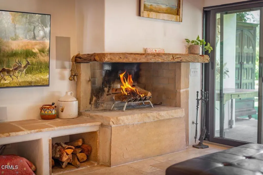 603 Crestview Drive Ojai, CA 93023