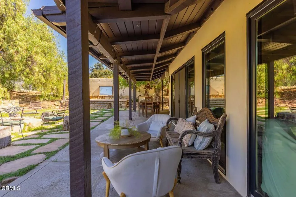 603 Crestview Drive Ojai, CA 93023