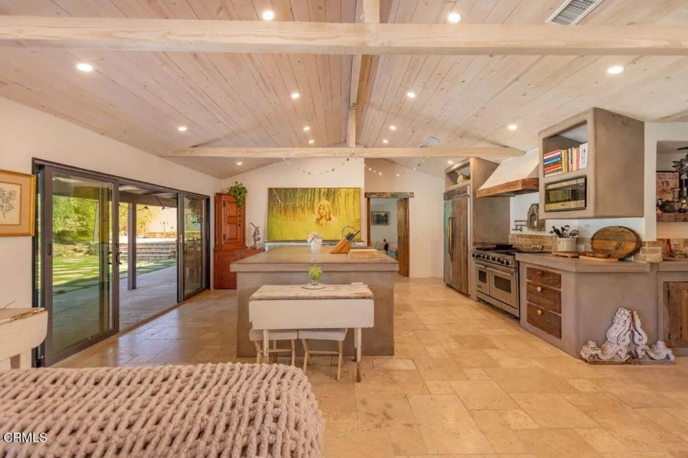 603 Crestview Drive Ojai, CA 93023