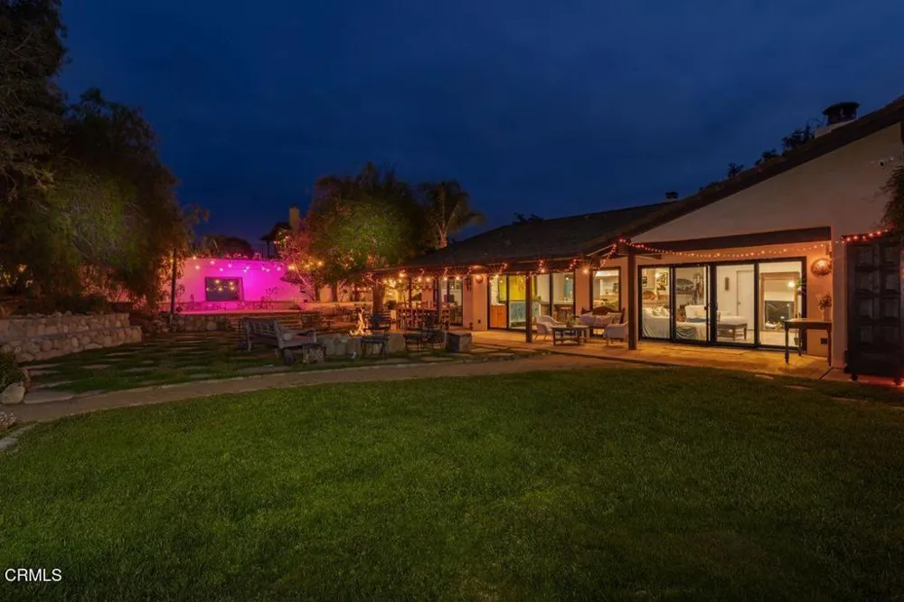 603 Crestview Drive Ojai, CA 93023
