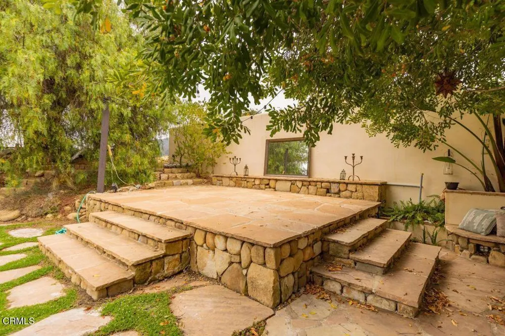 603 Crestview Drive Ojai, CA 93023