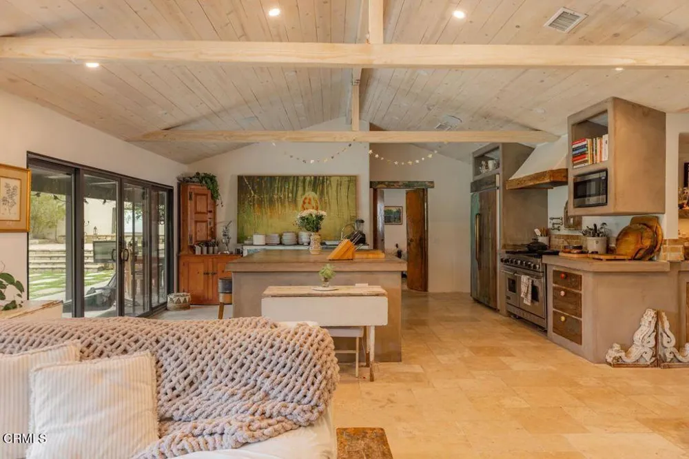 603 Crestview Drive Ojai, CA 93023