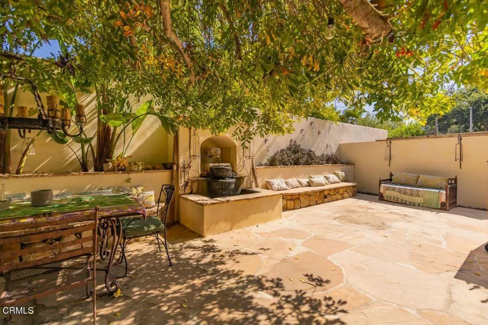 603 Crestview Drive Ojai, CA 93023